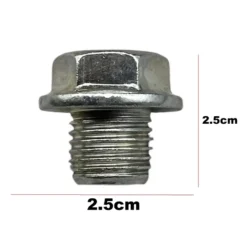 Honda Tapa Yağ Cıvıc 93-15/jazz 93-15/crv 93-15/accord 93-15 - 90009-PH1-000