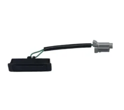 Nıssan Düğme Bagaj Açma Qashqai 07-13/micra 06-12/note 05-13/pathfinder 05-14 - 90602-JD00A