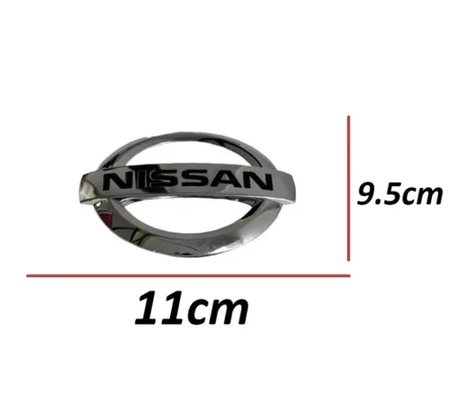 Nıssan Arma Micra 03-10 Arka - 90890-1HM0A