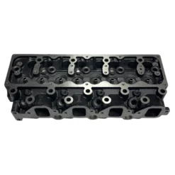 Nissan Kapak Silindir D22 Td25 98-01 (enjektör Yuva 18mm) - 11039-44G03