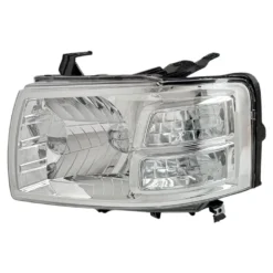 Ford Far Ford Ranger 06-09 Sol - UR87-51-0L0D