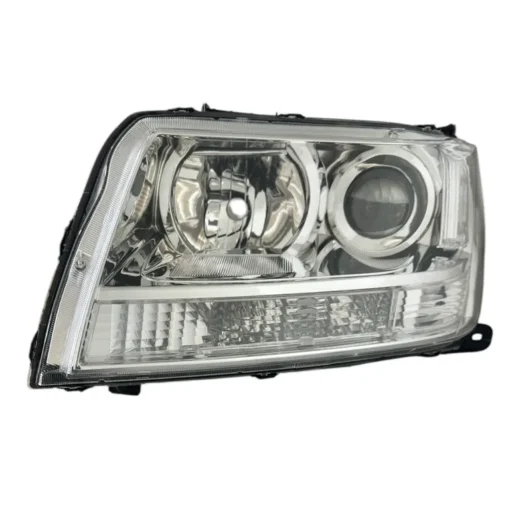 Suzukı Far Grand Vitara 05-12 Sol (manuel/mercekli) - 35320-65J10