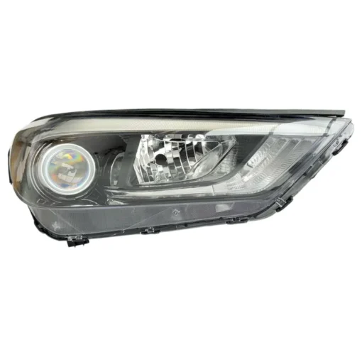 Hyundaı Far Tucson 15-18 Sağ (ledsiz/motorlu/mercekli) - 92102-D3040