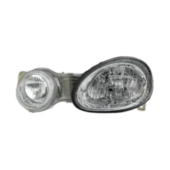 Kıa Far Shuma 98-02 Sol - 0K2B1-51-040B