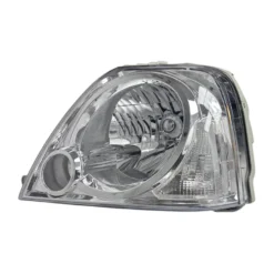 Suzukı Far Grand Vitara 03-05 Sol (manuel) - 35320-50J20