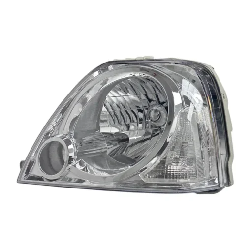 Suzukı Far Grand Vitara 03-05 Sol (manuel) - 35320-50J20