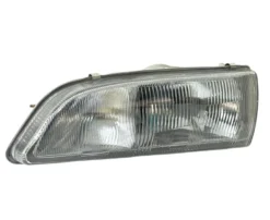 Hyundaı Far H100 93-96 Sol (manuel) - 92101-43420