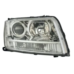 Suzukı Far Grand Vitara 05-12 Sağ (manuel/mercekli) - 35120-65J10