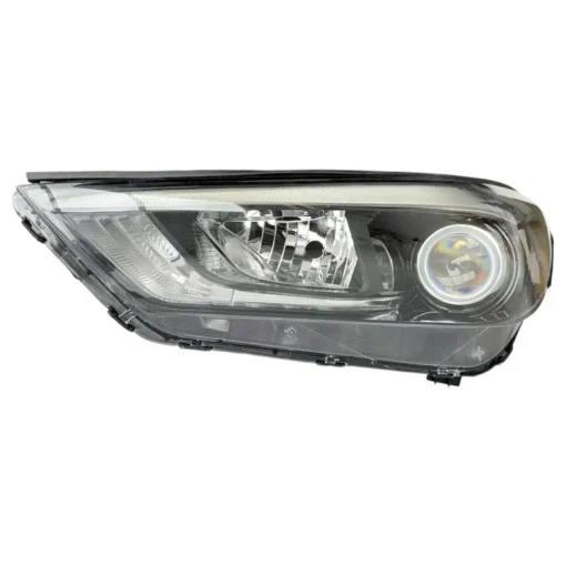 Hyundaı Far Tucson 15-18 Sol (ledsiz/motorlu/mercekli) - 92101-D3040