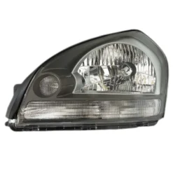 Hyundaı Far Tucson 04-10 Sol (beyaz/manuel) - 92101-2E020