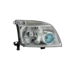 Nıssan Far X-trail 01-06 Sağ - 02-5001-2-RH