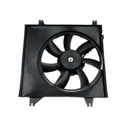Hyundaı Fan Su Atos 1,1 06-09 (komple) - 25380-05500