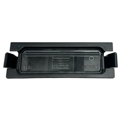 Hyundaı Lamba Plaka İ30 11-14/ceed 11-14/rio 11-14 Sol - 92501-4X000