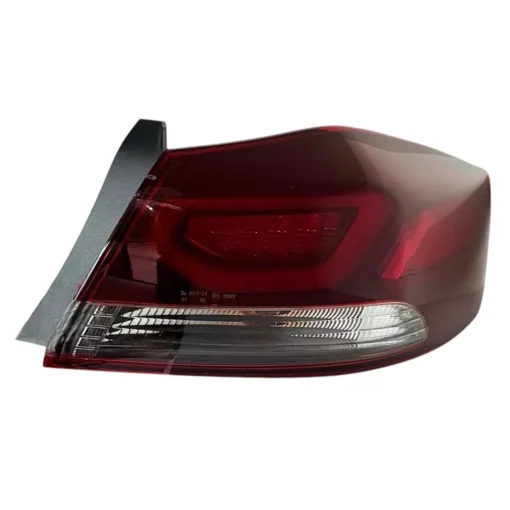 Hyundaı Stop Elantra 16-18 Dış Sağ (ledli) - 92402-F2100
