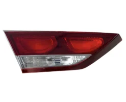 Hyundaı Stop Elantra 16-18 İç Sol (ledsiz) - 92403-F2000