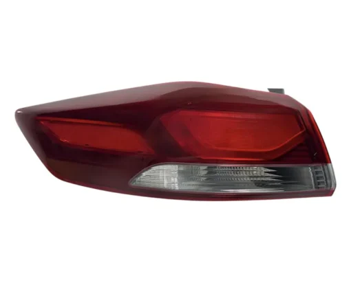 Hyundaı Stop Elantra 16-18 Dış Sol (ledsiz) - 92401-F2000