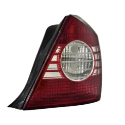 Hyundaı Stop Elantra 03-06 Sağ (duysuz) - 92402-2D510