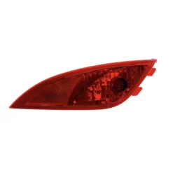 Hyundaı Reflektör Tampon İx35 09-15 Arka Sağ - 92406-2Y300