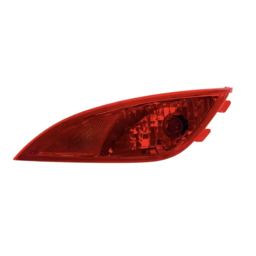 Hyundaı Reflektör Tampon İx35 09-15 Arka Sağ - 92406-2Y300