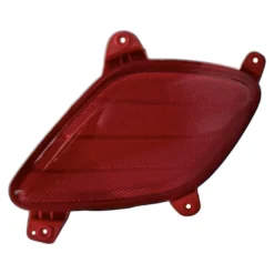 Hyundaı Reflektör Tampon İ10 14-16 Arka Sağ - 92406-B4100