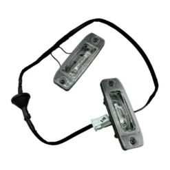 Hyundaı Lamba Plaka Accent Era 06-12 - 92501-1E000