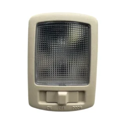 Hyundaı Lamba Tavan Getz 03-11/elantra 01-06 Orta (krem) - 92800-2D000QS