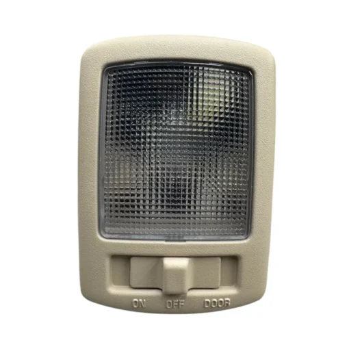 Hyundaı Lamba Tavan Getz 03-11/elantra 01-06 Orta (krem) - 92800-2D000QS
