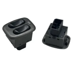 Hyundaı Düğme Cam Açma Atos 98-02 Ön Sol - 93570-02000