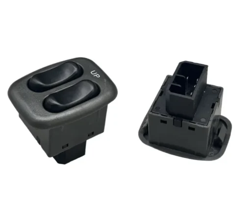 Hyundaı Düğme Cam Açma Atos 98-02 Ön Sol - 93570-02000