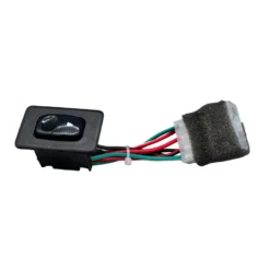 Hyundaı Düğme Cam Açma Elantra 90-95 Ön Sağ - 93580-28000