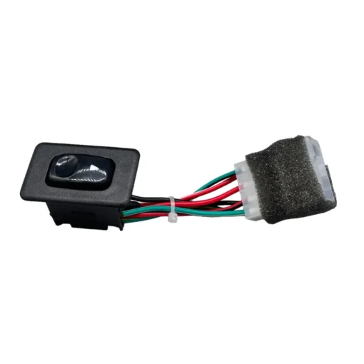Hyundaı Düğme Cam Açma Elantra 90-95 Ön Sağ - 93580-28000