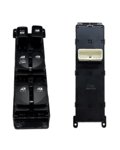 Hyundaı Düğme Cam Açma Accent Era 06-09 Ön Sol - 93570-1E110