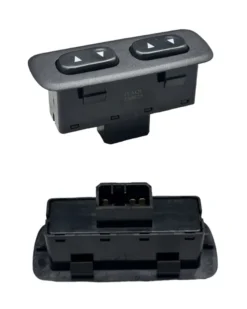 Hyundaı Düğme Cam Açma Accent 98-99 Ön Sol (çiftli) - 93570-22000