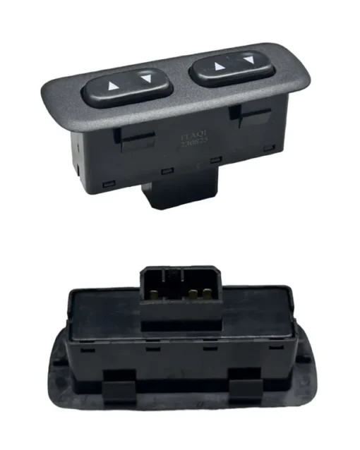 Hyundaı Düğme Cam Açma Accent 98-99 Ön Sol (çiftli) - 93570-22000