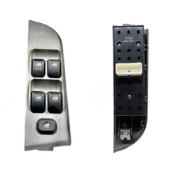 Hyundaı Düğme Cam Açma Getz 03-06/matrix 04-12 Ön Sol - 93570-22820