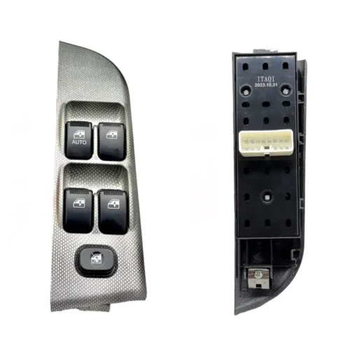 Hyundaı Düğme Cam Açma Getz 03-06/matrix 04-12 Ön Sol - 93570-22820