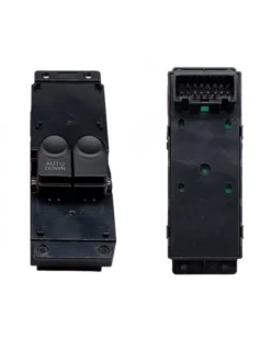 Hyundaı Düğme Cam Açma Accent Blue 11-14 Ön Sol (çiftli) - 93570-1R010