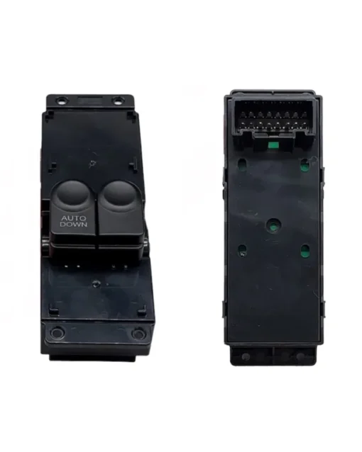 Hyundaı Düğme Cam Açma Accent Blue 11-14 Ön Sol (çiftli) - 93570-1R010