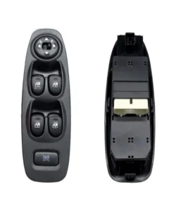 Hyundaı Düğme Cam Açma Accent 02-05 Ön Sol (ayna Kumandalı) - 93570-25300