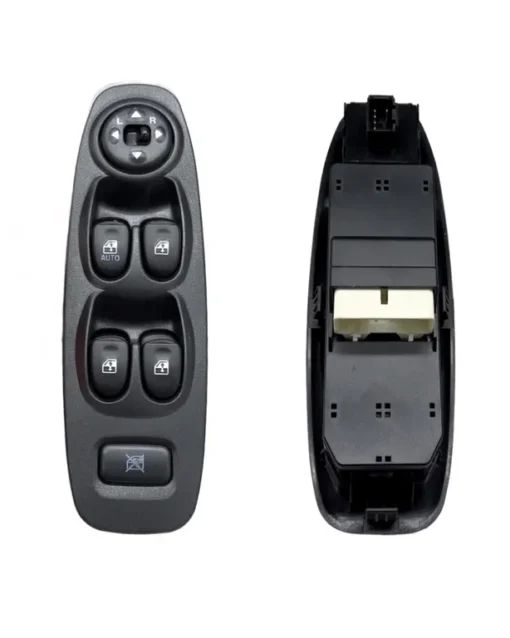 Hyundaı Düğme Cam Açma Accent 02-05 Ön Sol (ayna Kumandalı) - 93570-25300