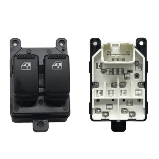 Hyundaı Düğme Cam Açma H100 Kmyt 04-12/bongo-3 04-14 Ön Sol - 93570-4F100