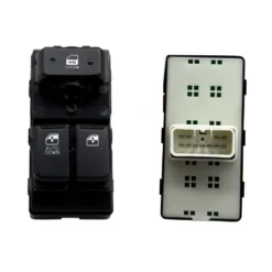 Hyundaı Düğme Cam Açma Starex 07-11/h1 07-11 Ön Sol - 93571-4H110
