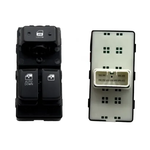 Hyundaı Düğme Cam Açma Starex 07-11/h1 07-11 Ön Sol - 93571-4H110