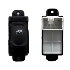 Hyundaı Düğme Cam Açma Accent Era 06-10/i20 06-10/i10 07-13 Ön Sağ/arka Sol/sağ - 93580-1E000-T