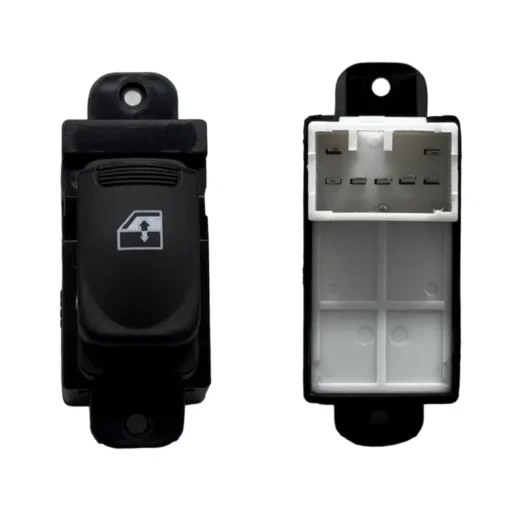 Hyundaı Düğme Cam Açma Accent Era 06-10/i20 06-10/i10 07-13 Ön Sağ/arka Sol/sağ - 93580-1E000-T