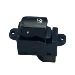 Hyundaı Düğme Cam Açma İ20 08-13 Ön Sağ/arka Sağ/sol - 93580-1J002