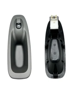 Hyundaı Düğme Cam Açma Accent 00-02 Ön Sağ (5 pin) - 93580-25000