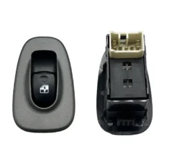 Hyundaı Düğme Cam Açma Accent 03-05 Arka Sağ/sol - 93580-25015PK