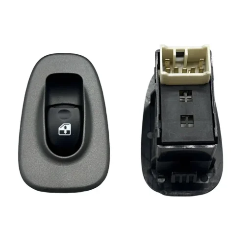 Hyundaı Düğme Cam Açma Accent 03-05 Arka Sağ/sol - 93580-25015PK
