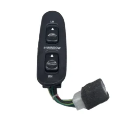 Hyundaı Düğme Cam Açma H100 94-05 Ön Sol - 93691-43600
